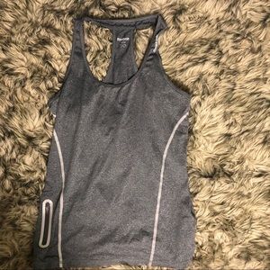 *SOLD*Reebok Running Tank